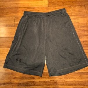 NWOT Under Armour performance basketball short